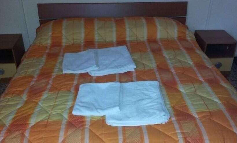 Borno Bed & Breakfast