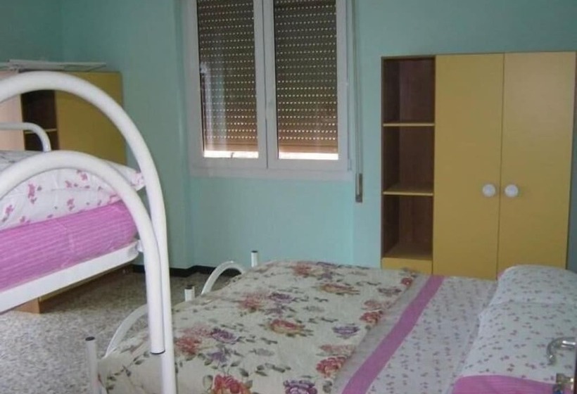 Borno Bed & Breakfast