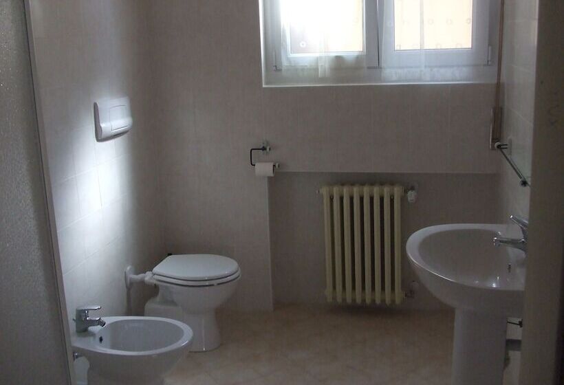 Borno Bed & Breakfast