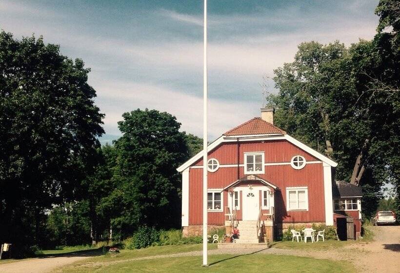 åbro Herrgård B&b