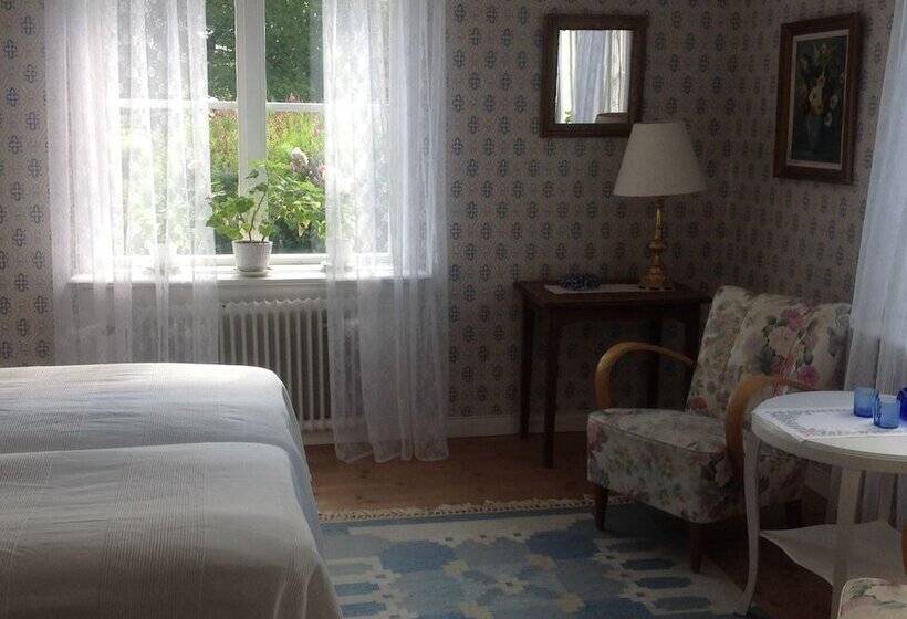 åbro Herrgård B&b