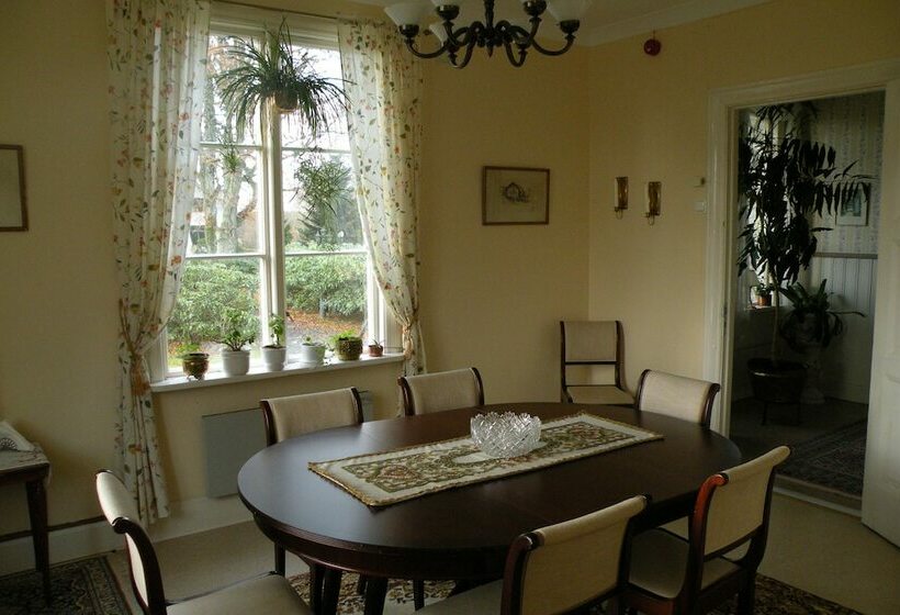 Brosäter Bed & Breakfast