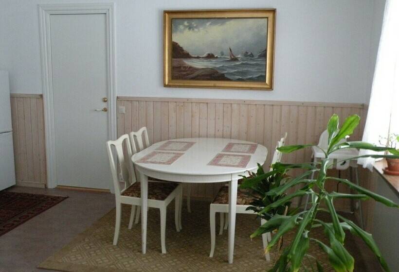 Brosäter Bed & Breakfast