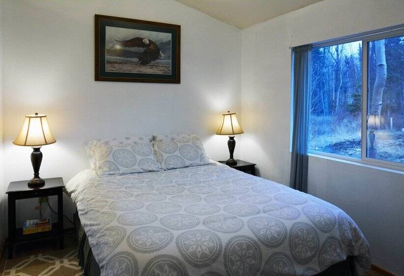 Butte's Bethel Farm B&b