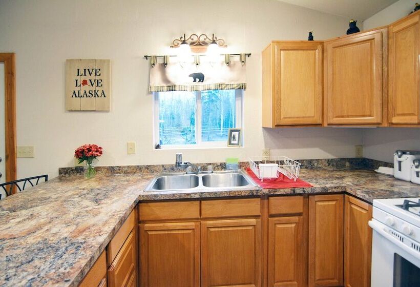 Butte's Bethel Farm B&b