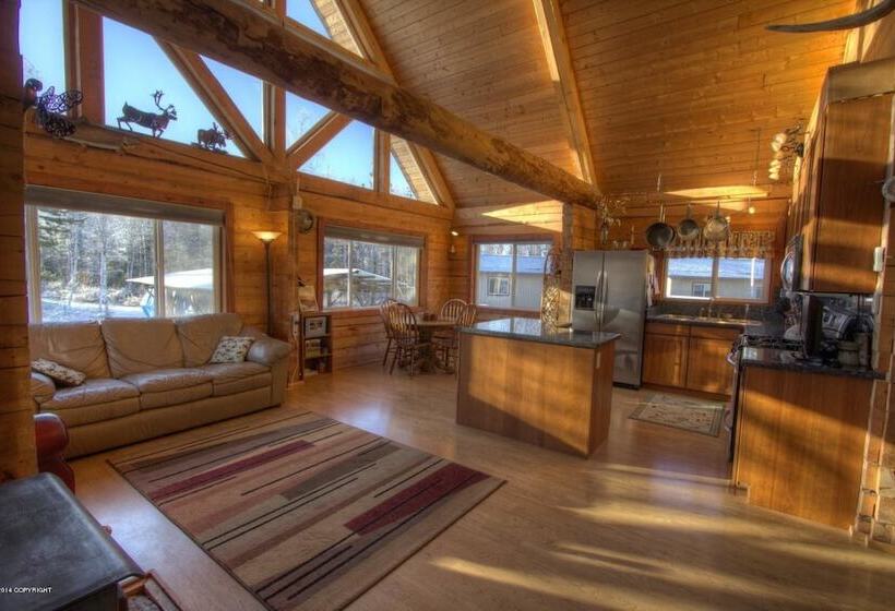 Butte's Bethel Farm B&b