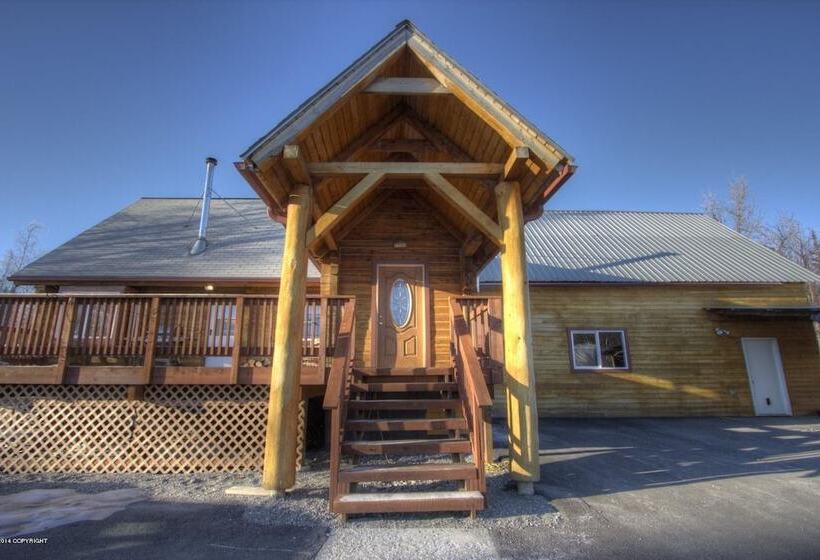 Butte's Bethel Farm B&b