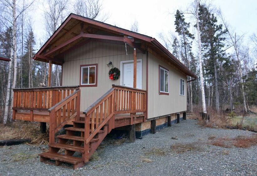 Butte's Bethel Farm B&b