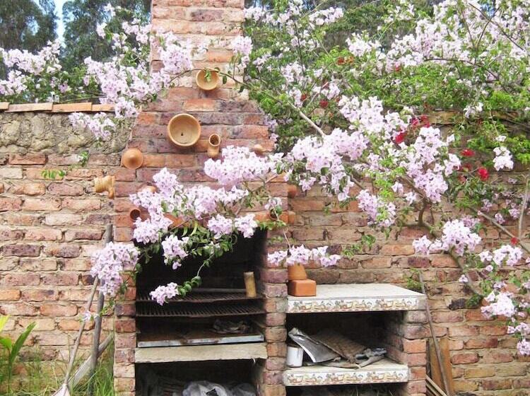 Cabaña La Cattleya De Villa De Leyva
