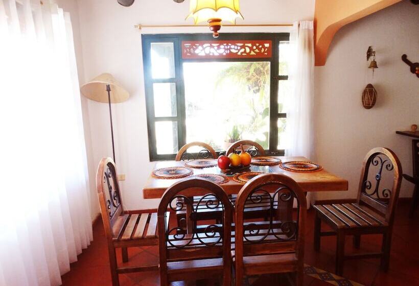 Cabaña La Cattleya De Villa De Leyva