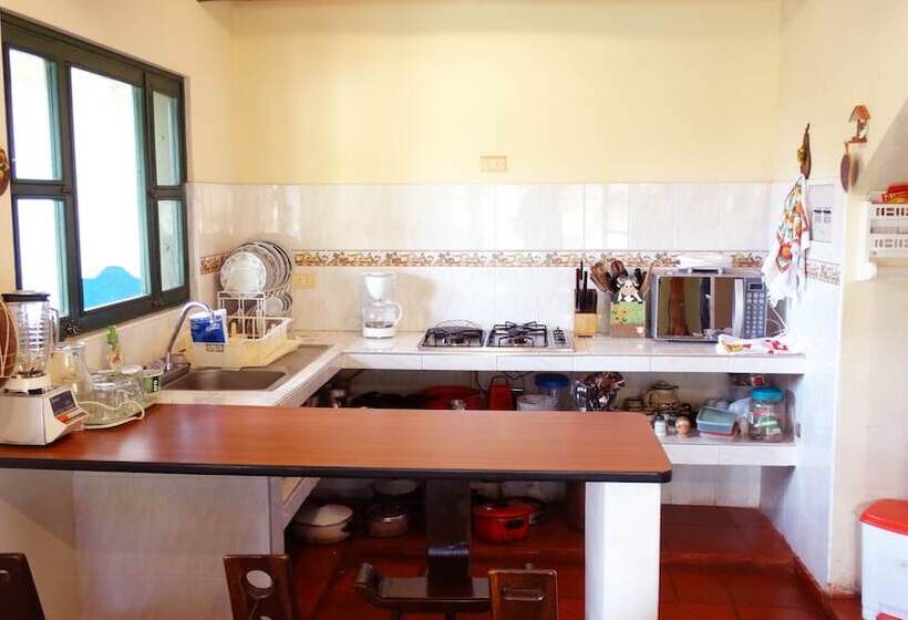 Cabaña La Cattleya De Villa De Leyva