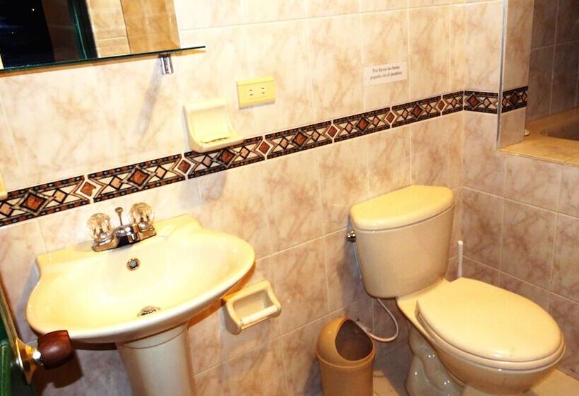 Cabaña La Cattleya De Villa De Leyva