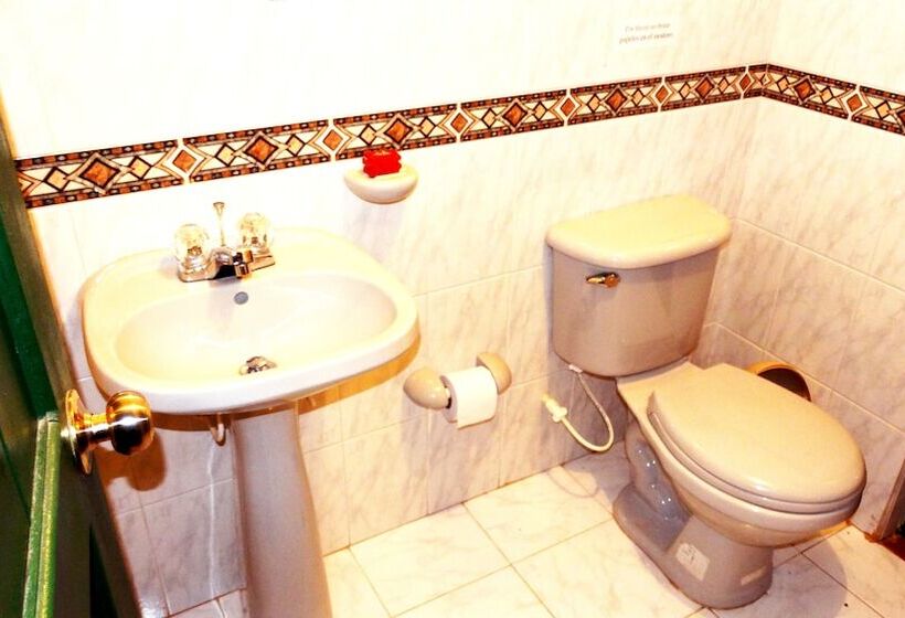 Cabaña La Cattleya De Villa De Leyva