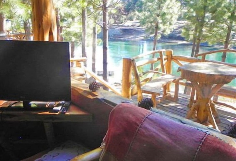 Costa Bonita Cabañas