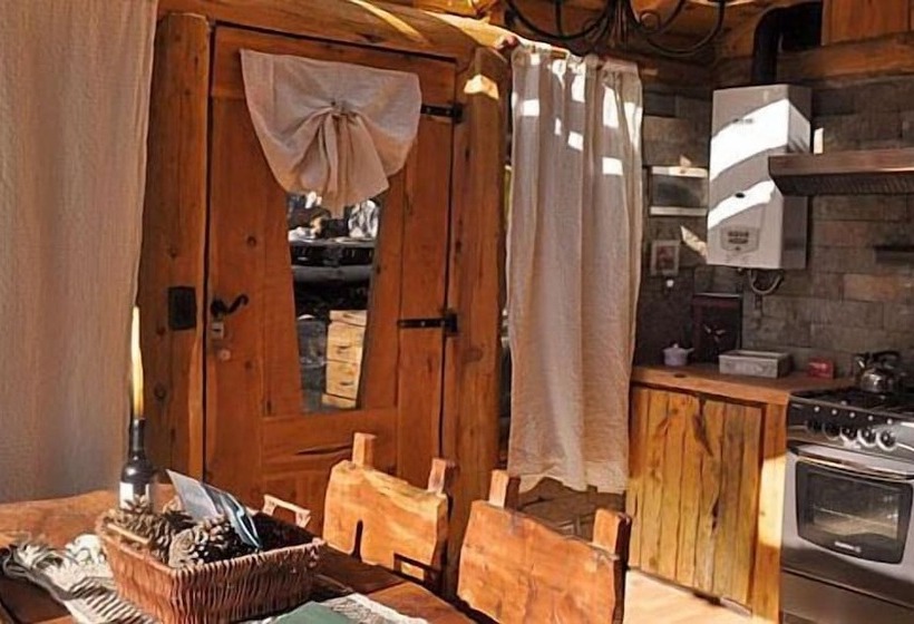 Costa Bonita Cabañas