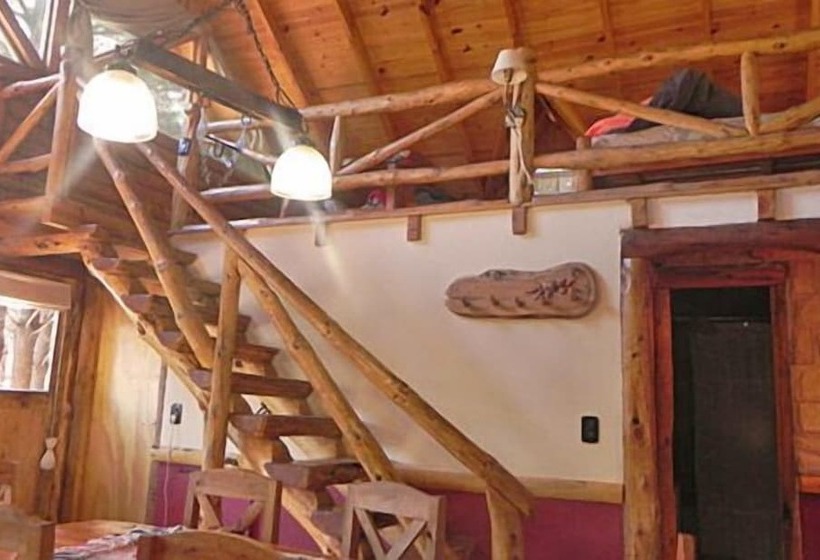 Costa Bonita Cabañas