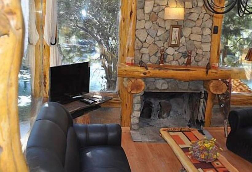 Costa Bonita Cabañas