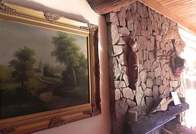 Costa Bonita Cabañas