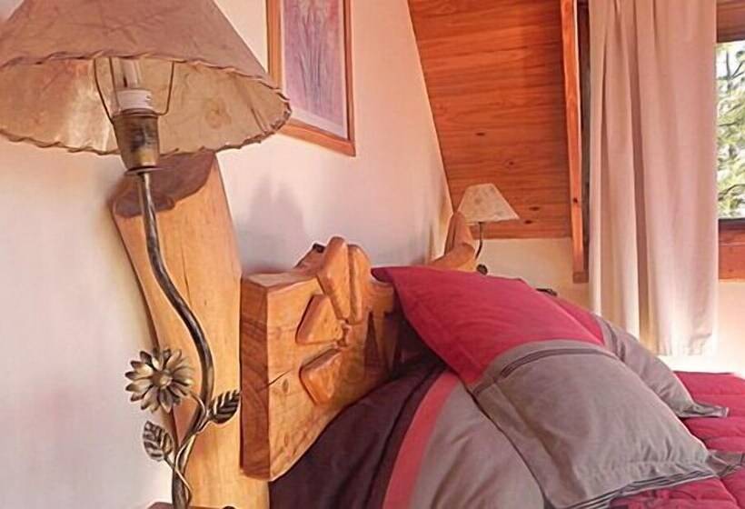 Costa Bonita Cabañas