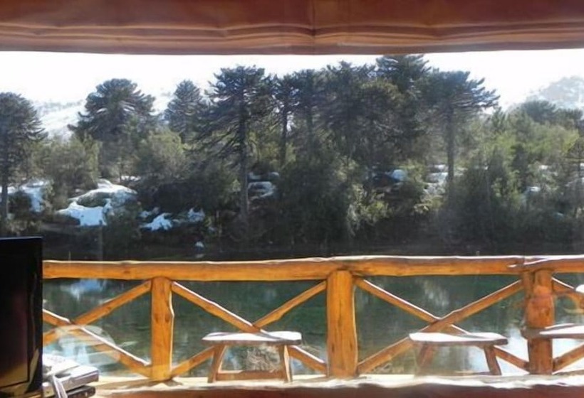 Costa Bonita Cabañas