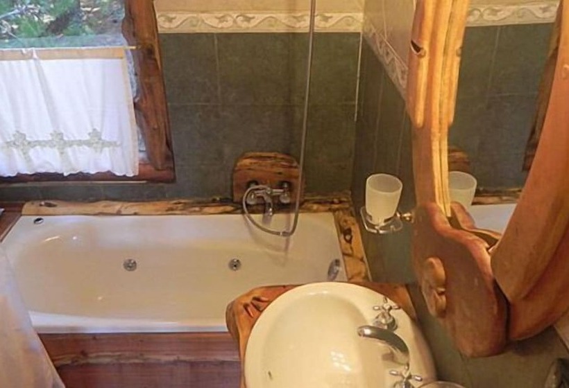 Costa Bonita Cabañas