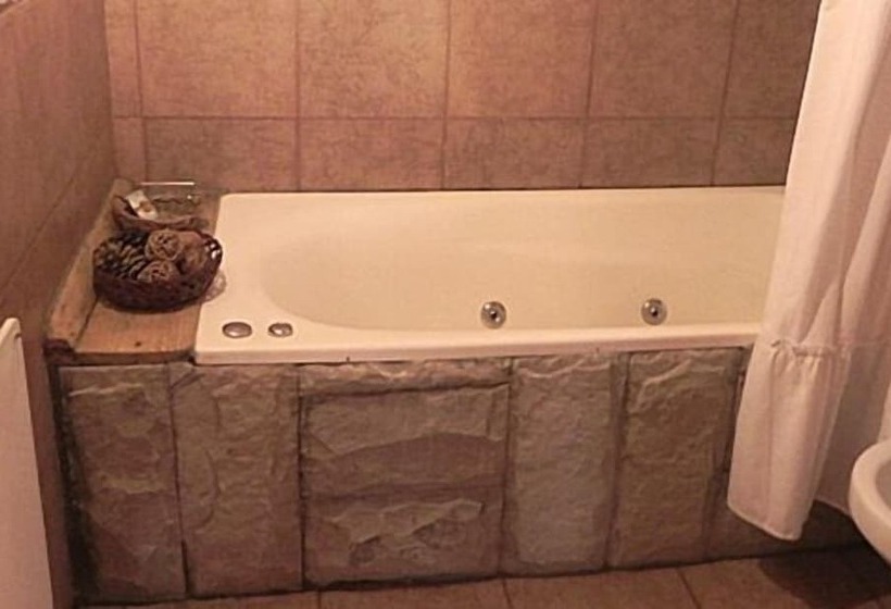 Costa Bonita Cabañas