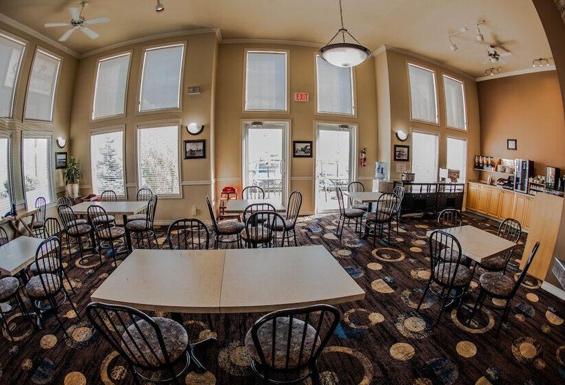 Canadian Motel North Battleford