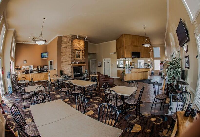 Canadian Motel North Battleford