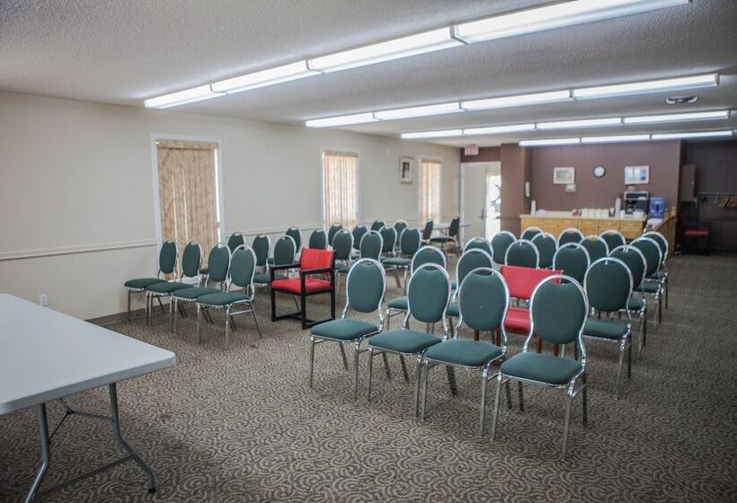 Canadian Motel North Battleford