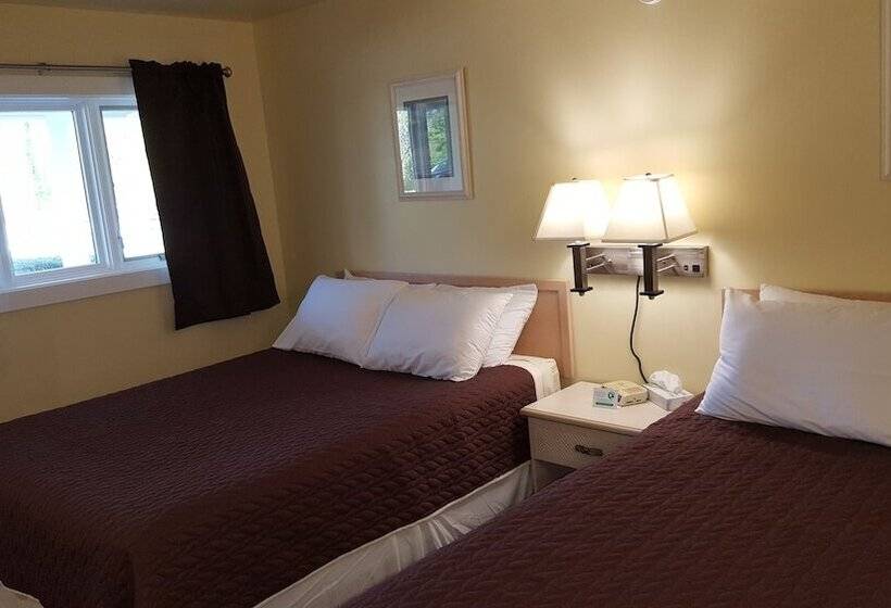 Captain S Quarters Motel