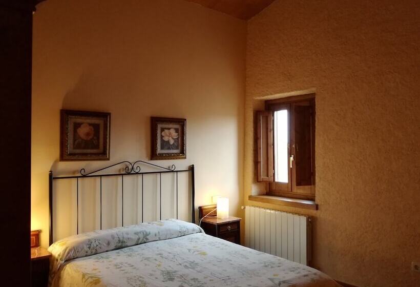 Casa Rural Can Simonet De Rocabruna