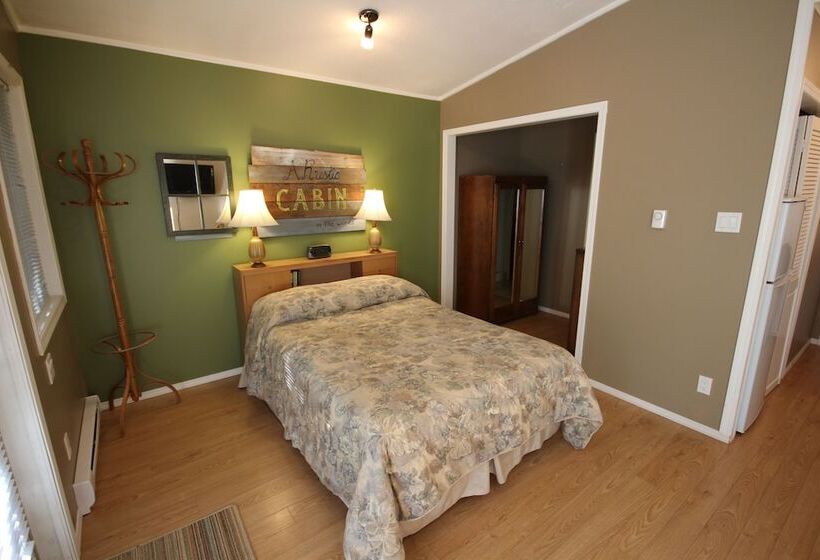 Cedar Grove Motel And Cabins