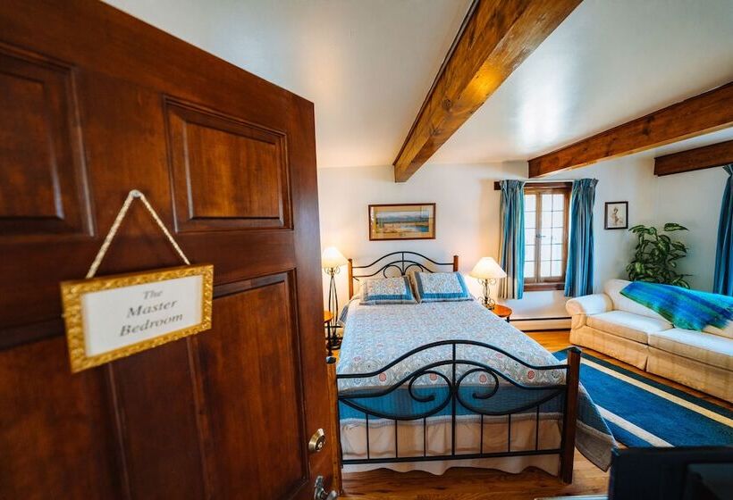 Chambers House B&b