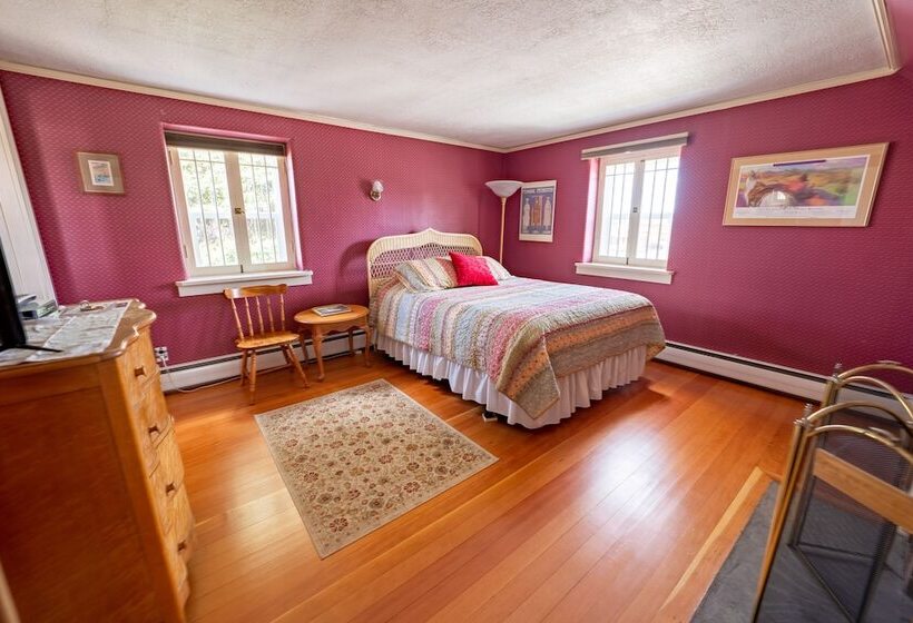 Chambers House B&b