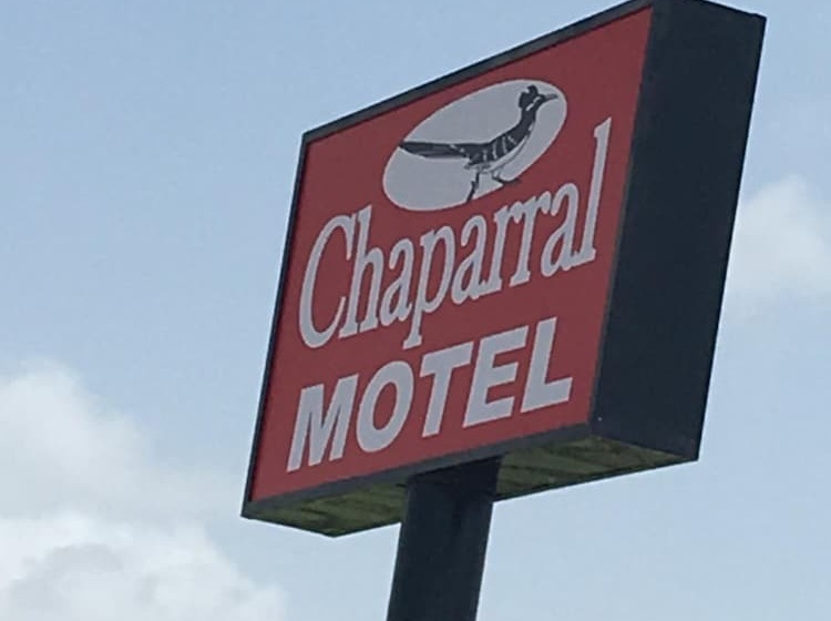 Chaparral Motel