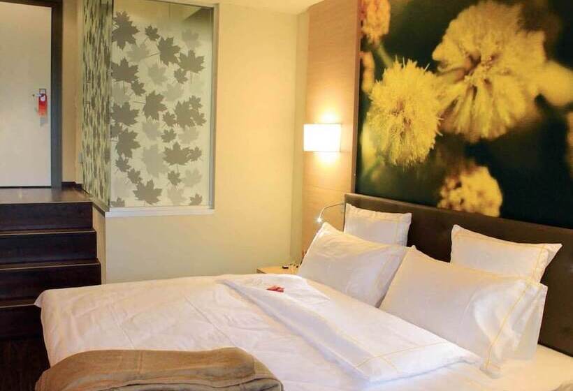 Charme Hotel Barbatè