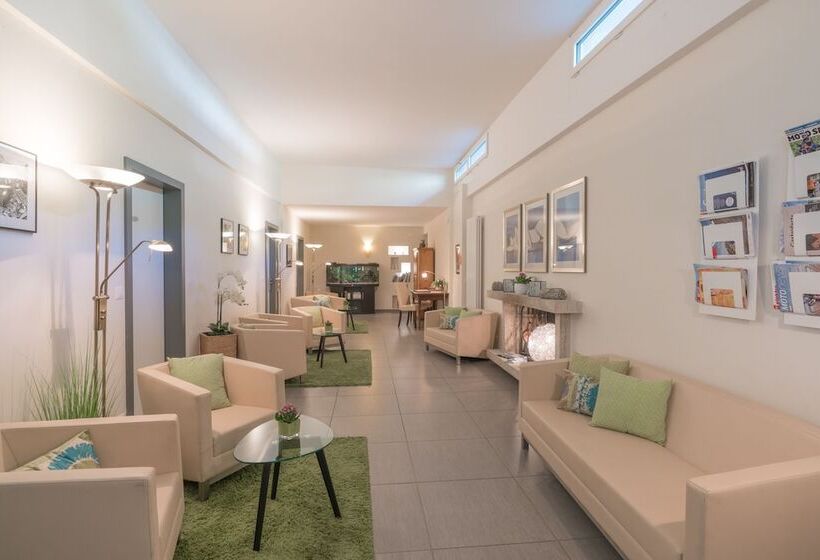 Charme Hotel Barbatè