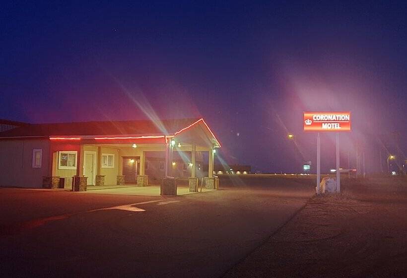 Coronation Motel