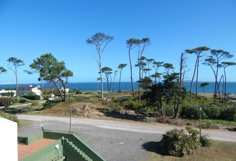 Costa Pinar Apartamentos