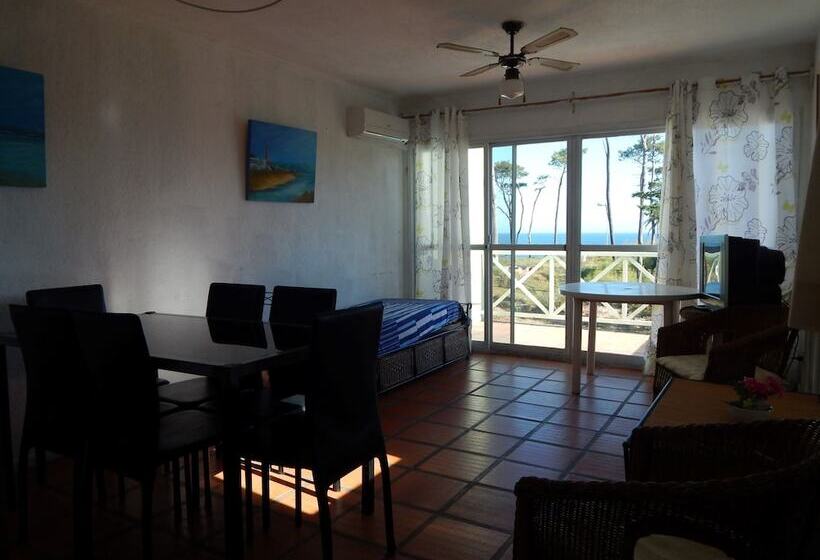 Costa Pinar Apartamentos