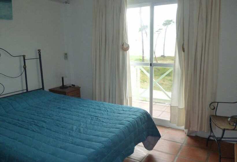 Costa Pinar Apartamentos