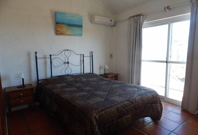 Costa Pinar Apartamentos