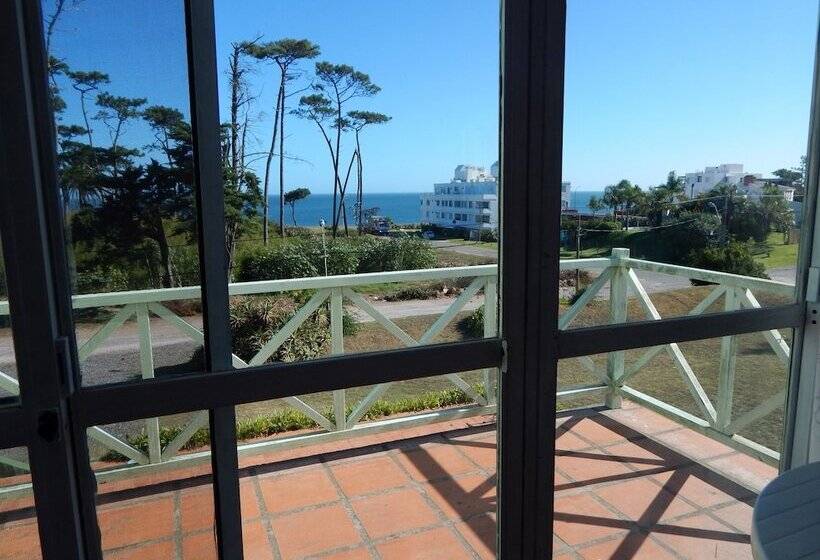 Costa Pinar Apartamentos