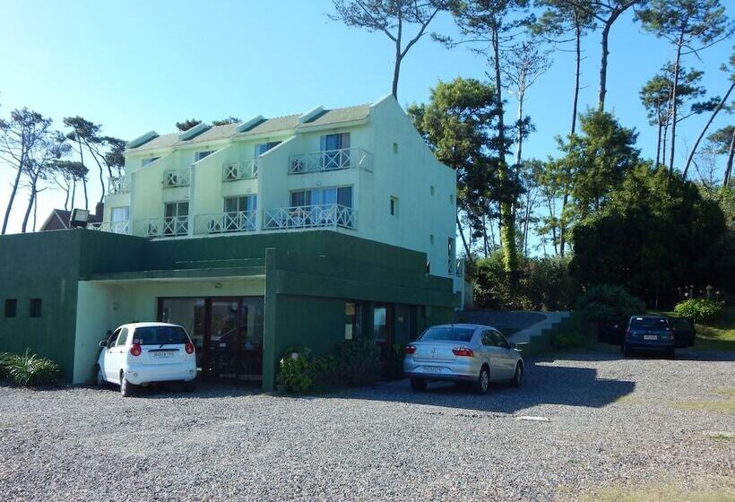 Costa Pinar Apartamentos