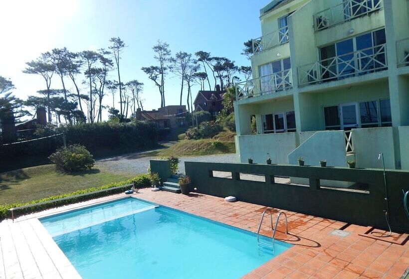 Costa Pinar Apartamentos