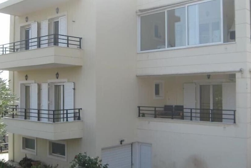 Dimitra Apartments