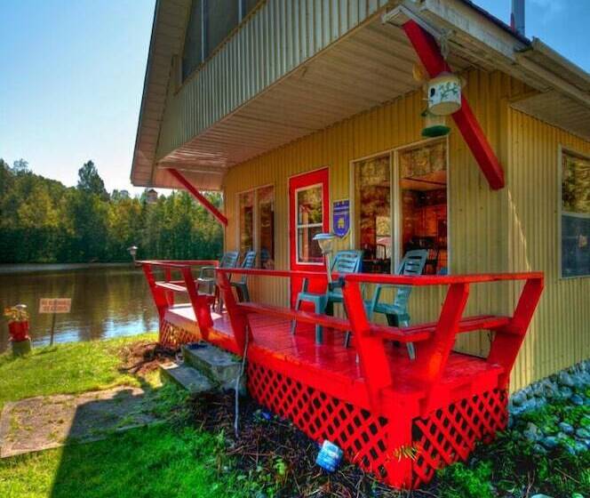 Domaine Du Lac Stellan