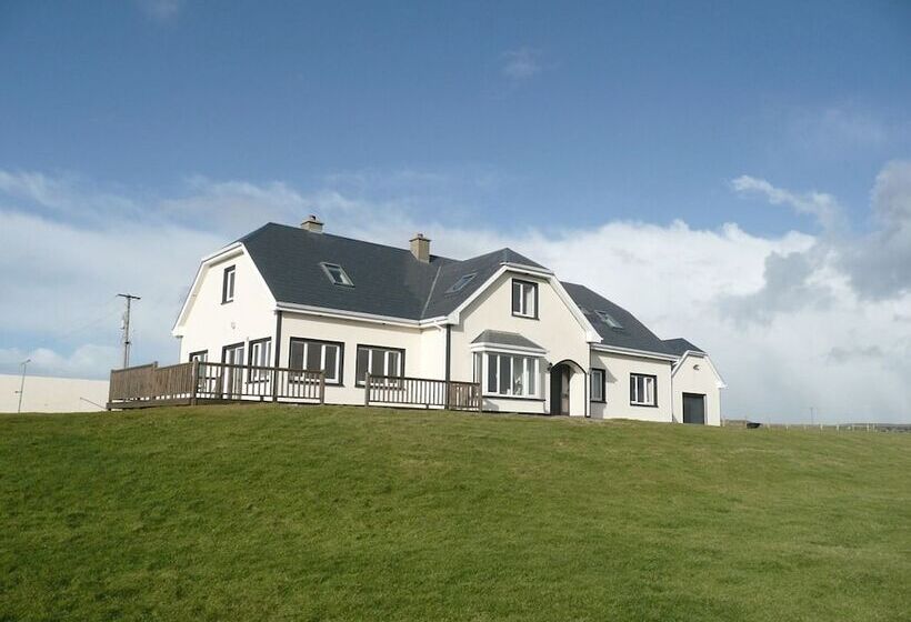 Doolin View Bed & Breakfast