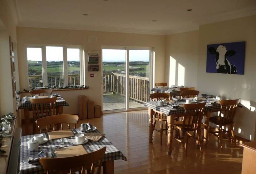 Doolin View Bed & Breakfast