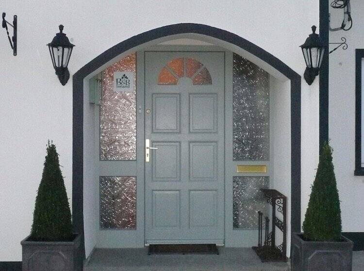 Doolin View Bed & Breakfast